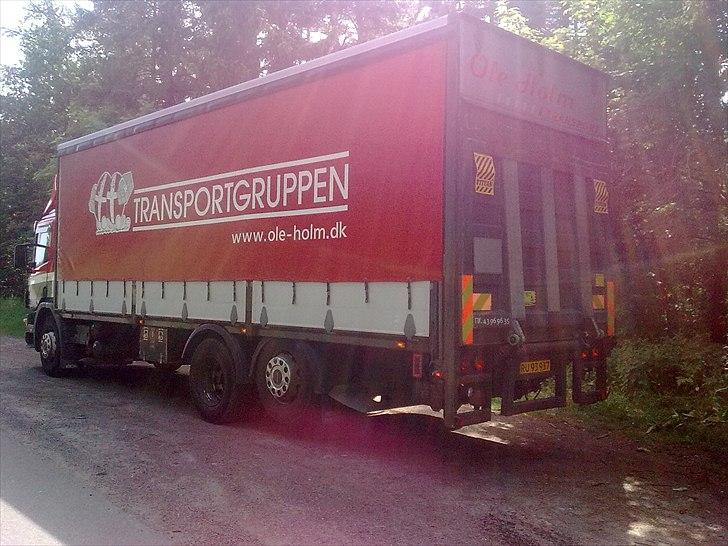 Lidt billeder fra mit gamle arbejdet på Bornholm billede 19