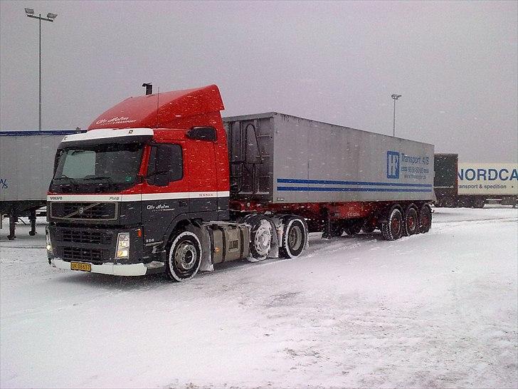 Lidt billeder fra mit gamle arbejdet på Bornholm billede 29