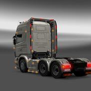 Mit ETS2