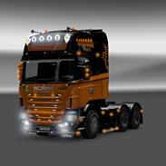 Mit ETS2