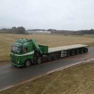 Volvo FH 16 750