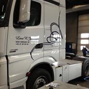 Lars r jacobsen odense