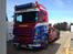 Hanstholm Container Transport