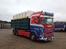 Hanstholm Container Transport
