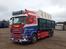 Hanstholm Container Transport