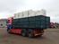Hanstholm Container Transport