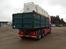 Hanstholm Container Transport