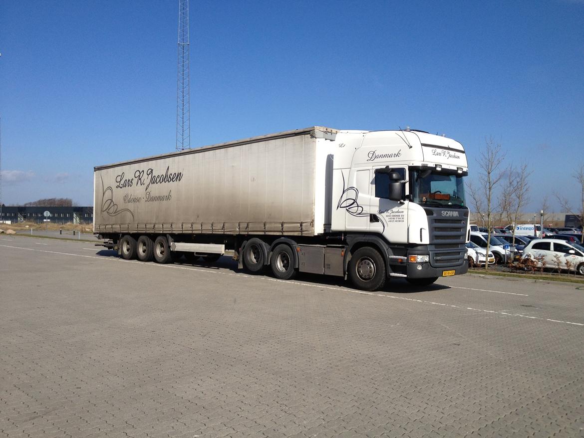 Lars r jacobsen odense billede 23