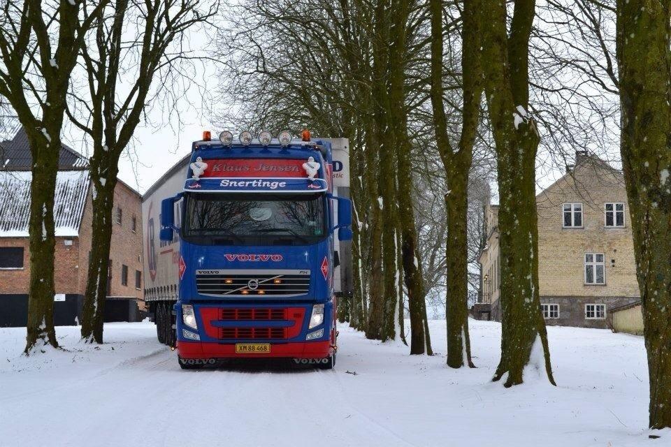 Klaus Jensen snertinge billede 12