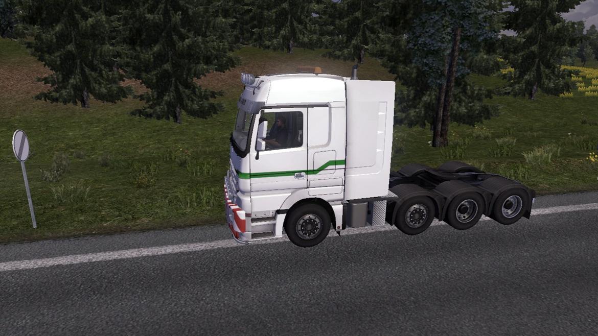 ETS2 billede 12