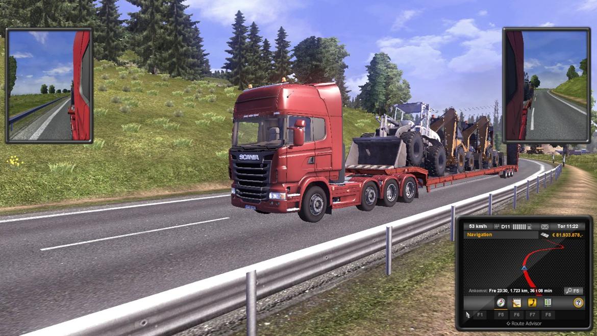 ETS2 billede 25