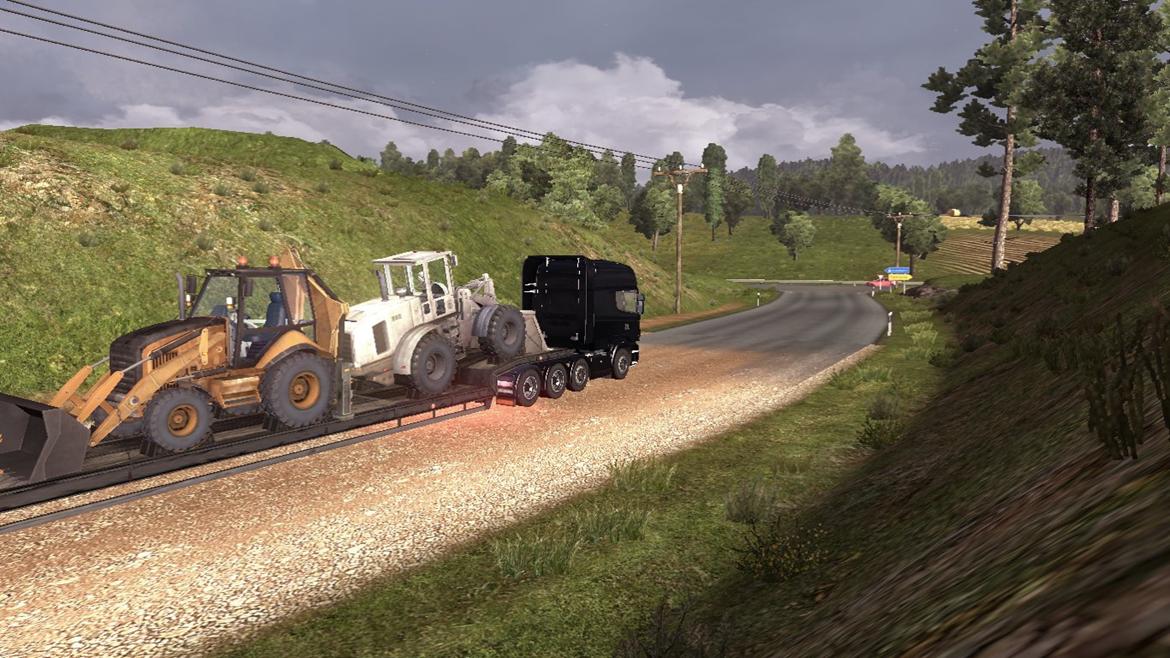 ETS2 billede 33