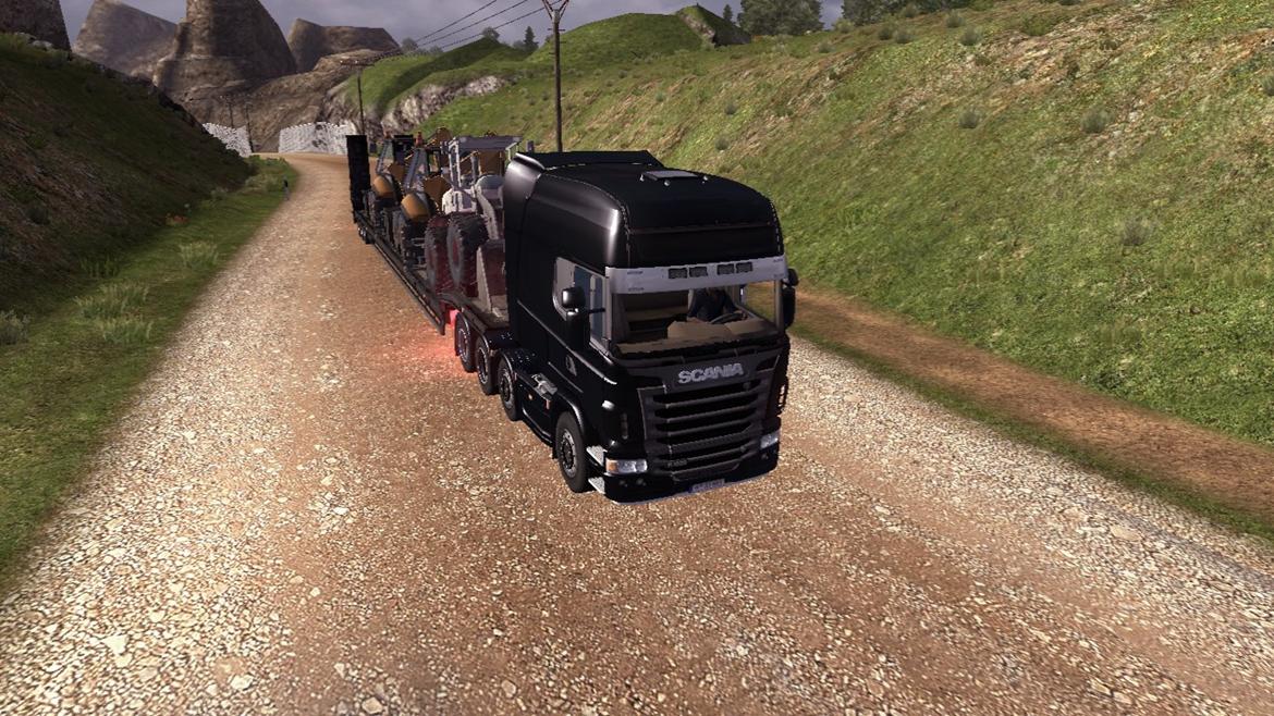 ETS2 billede 36