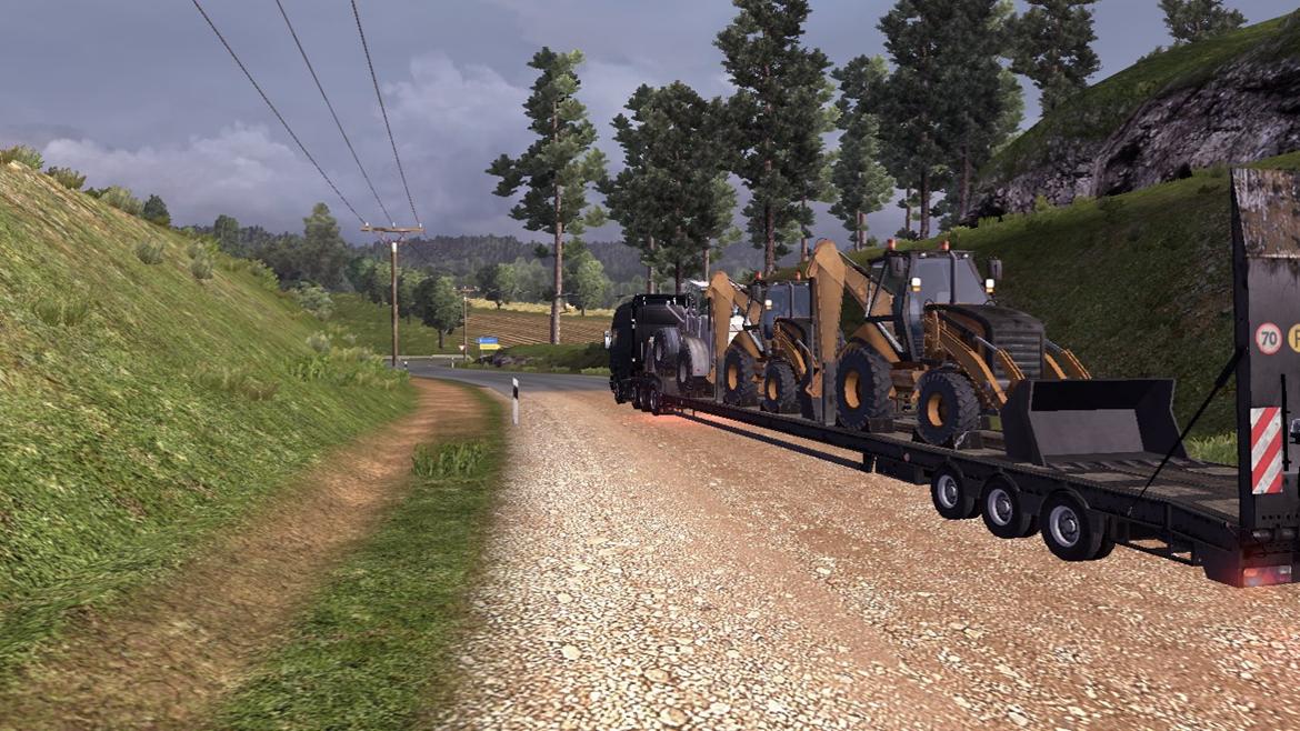 ETS2 billede 39