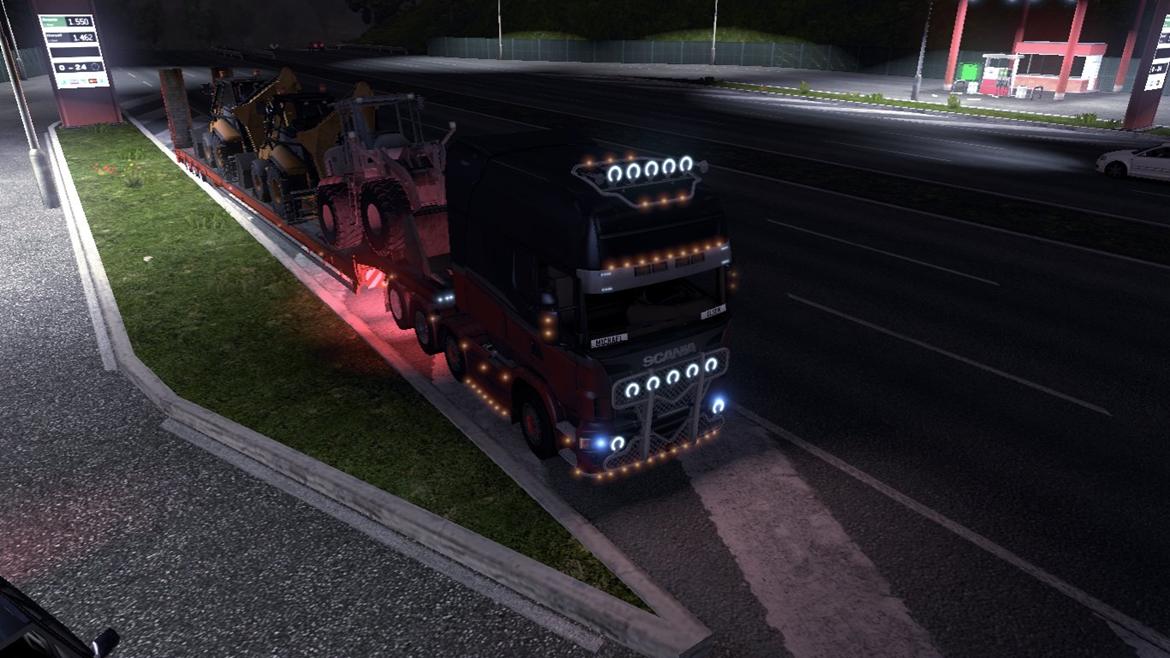 ETS2 billede 41