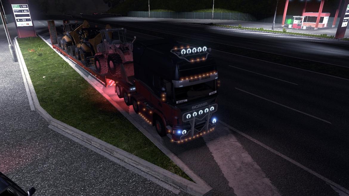 ETS2 billede 42