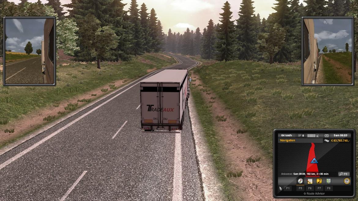 ETS2 billede 43