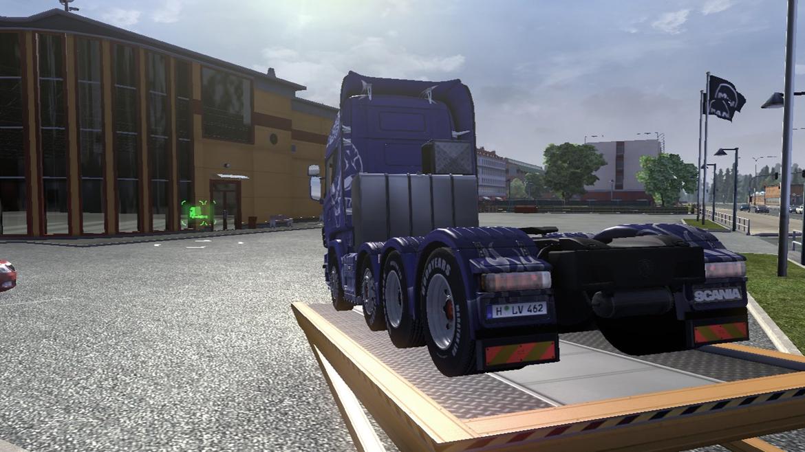 ETS2 billede 45