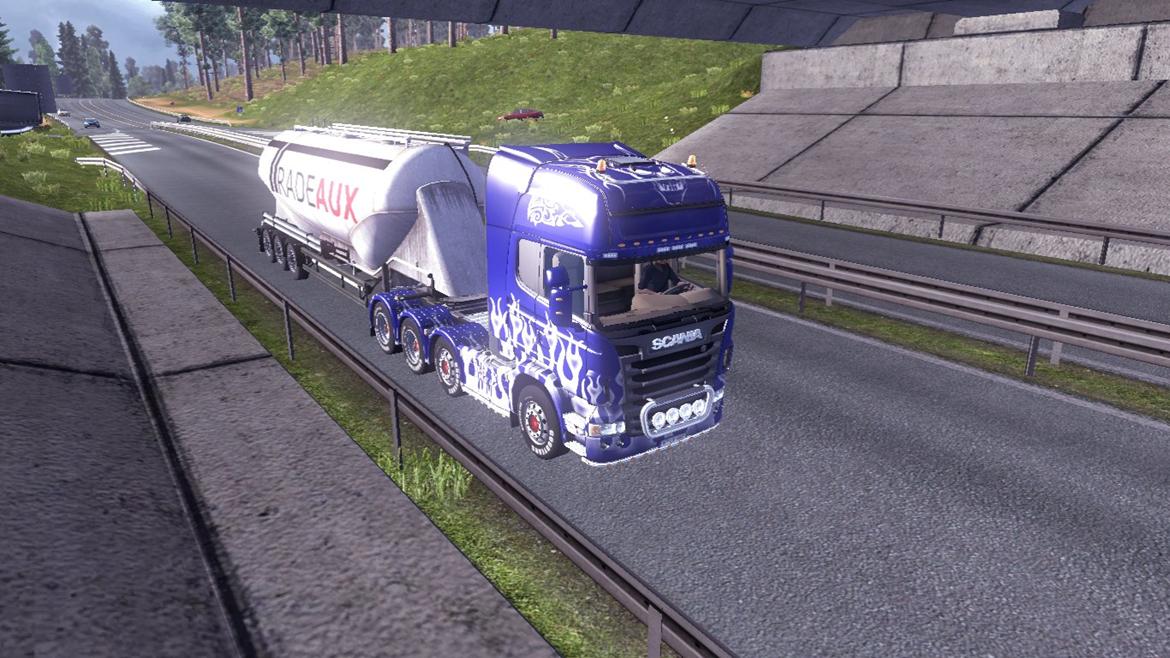 ETS2 billede 48