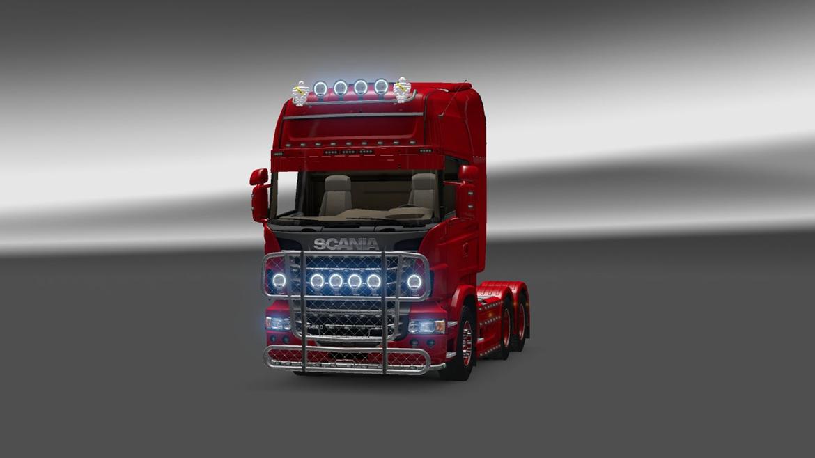 ETS2 billede 57