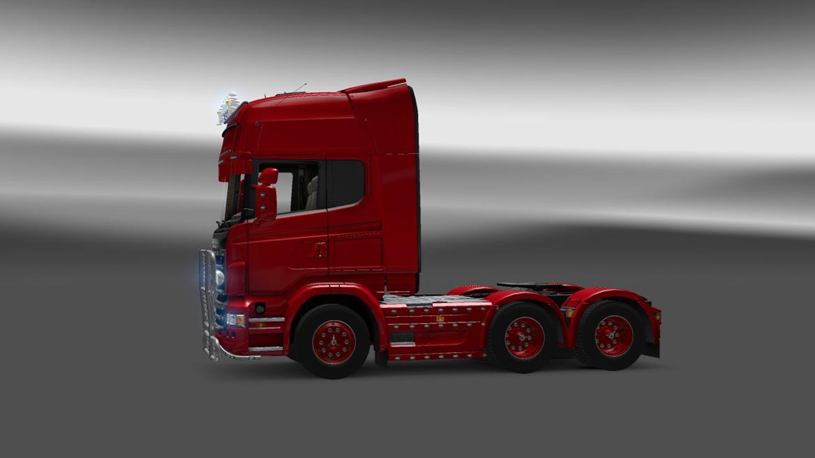 ETS2 billede 58