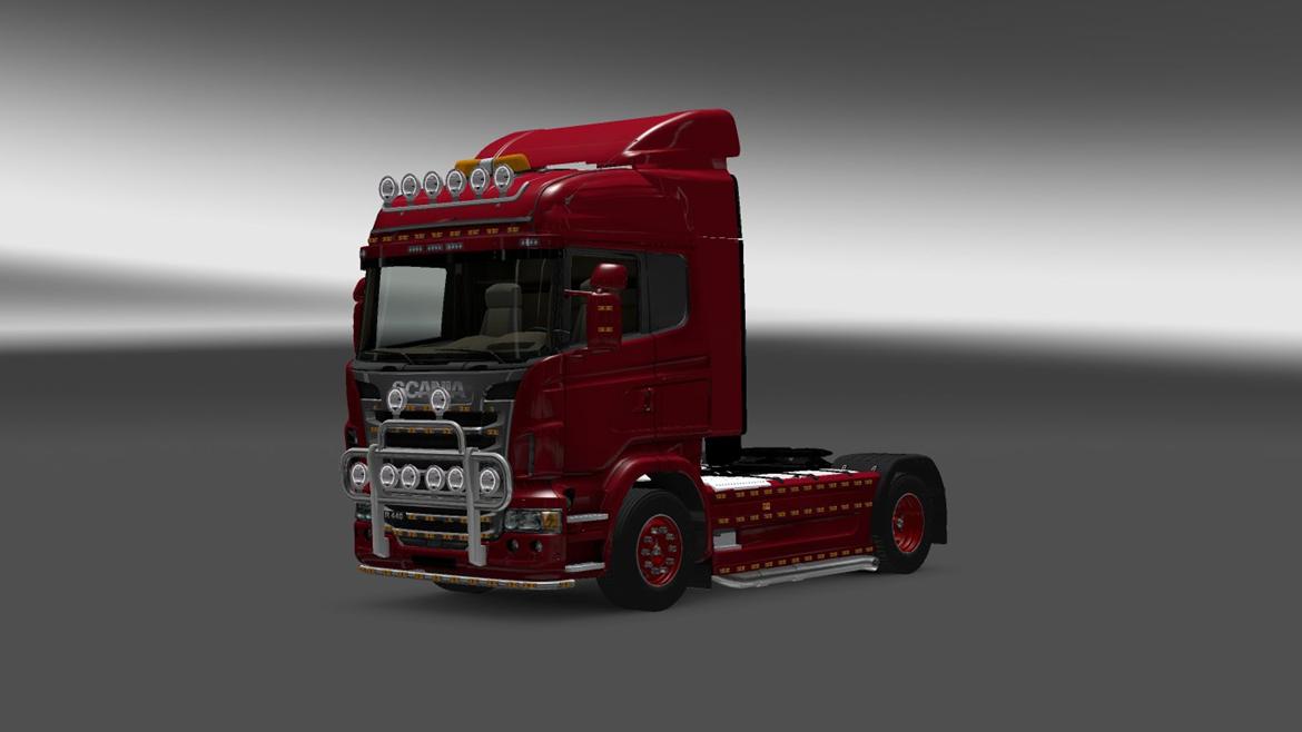 ETS2 billede 70