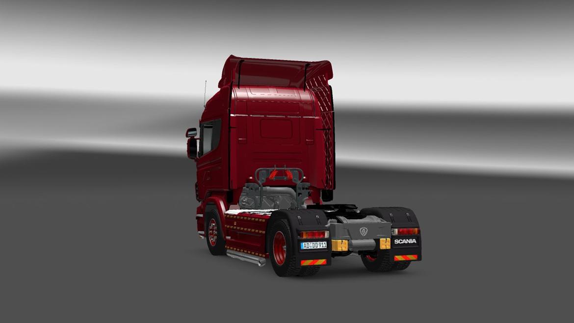 ETS2 billede 74