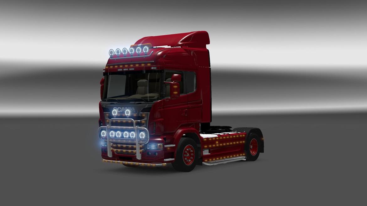 ETS2 billede 76