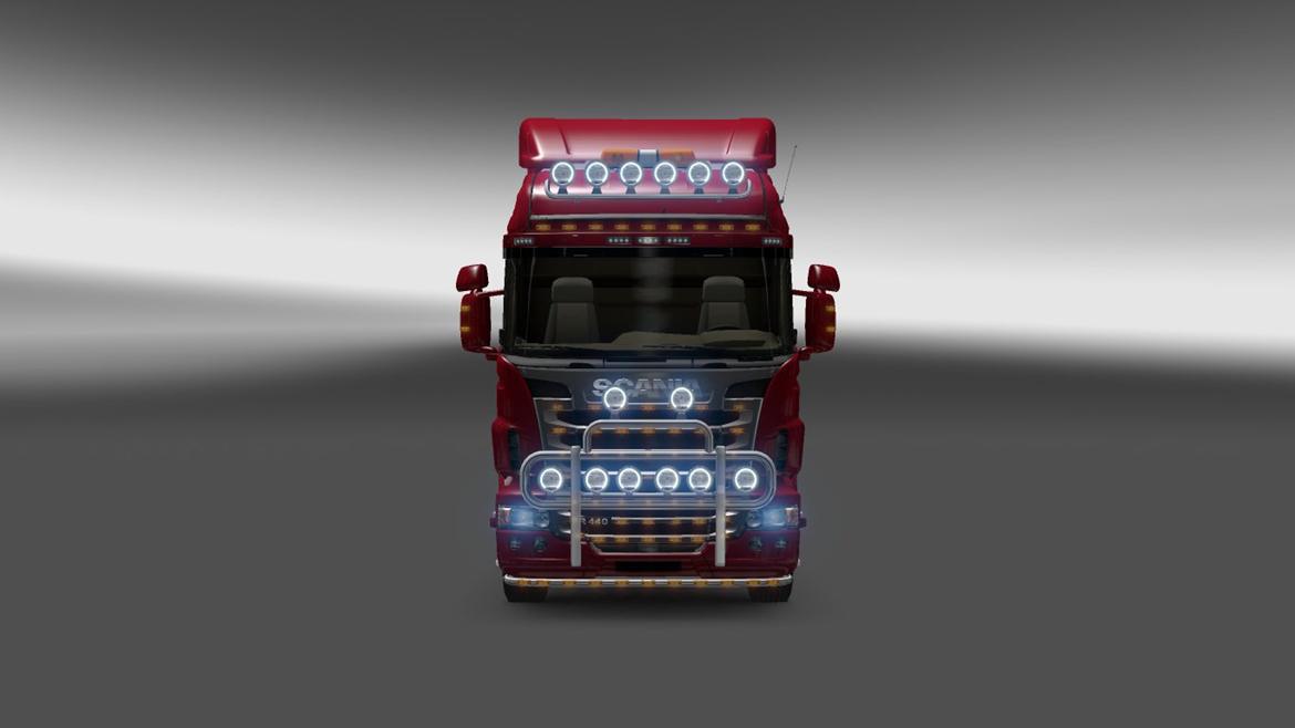 ETS2 billede 77