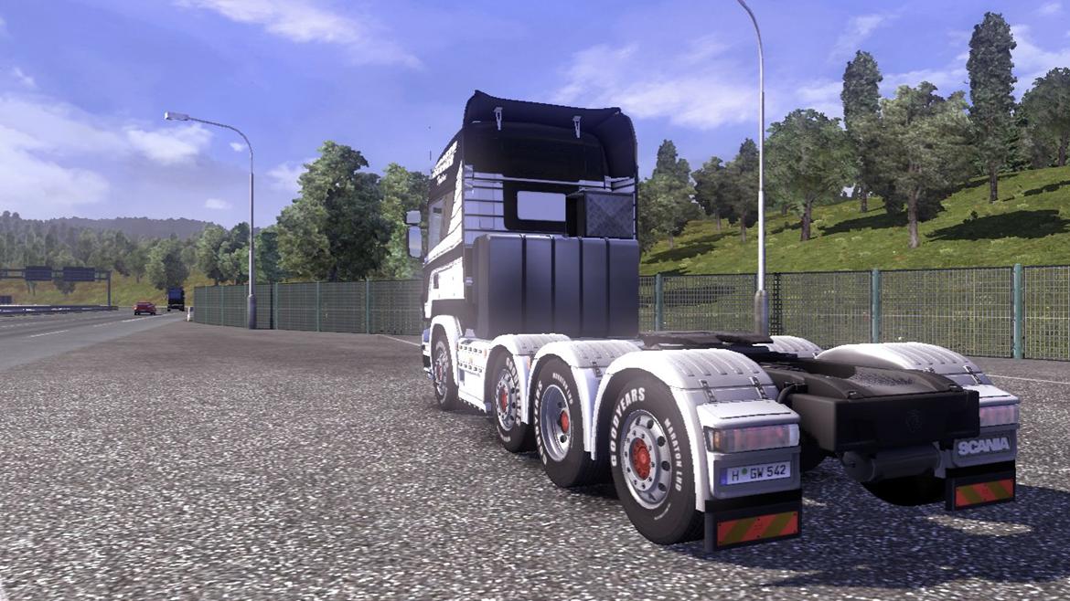 ETS2 billede 124