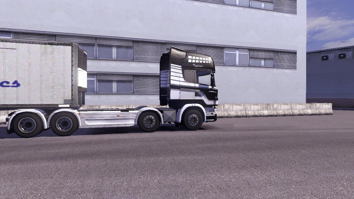 ETS2 billede 129