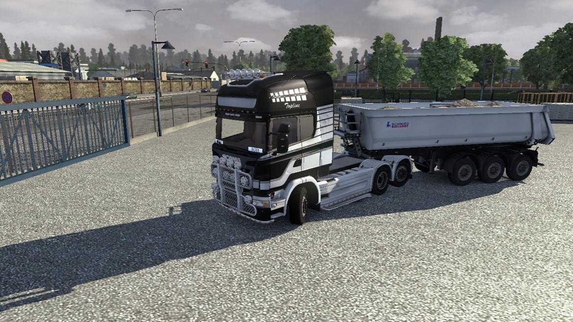 ETS2 billede 139