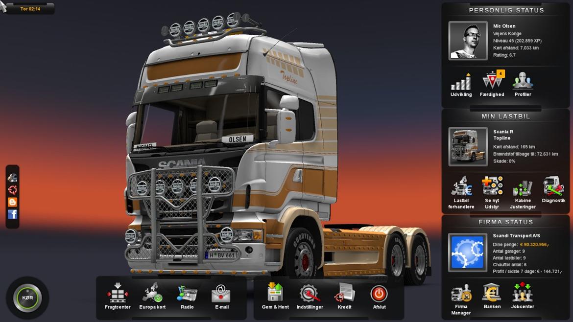 ETS2 billede 143