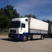 EUC transport uddannelse næstved lastbiler/busser 