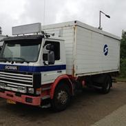 EUC transport uddannelse næstved lastbiler/busser 