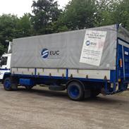 EUC transport uddannelse næstved lastbiler/busser 