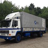 EUC transport uddannelse næstved lastbiler/busser 