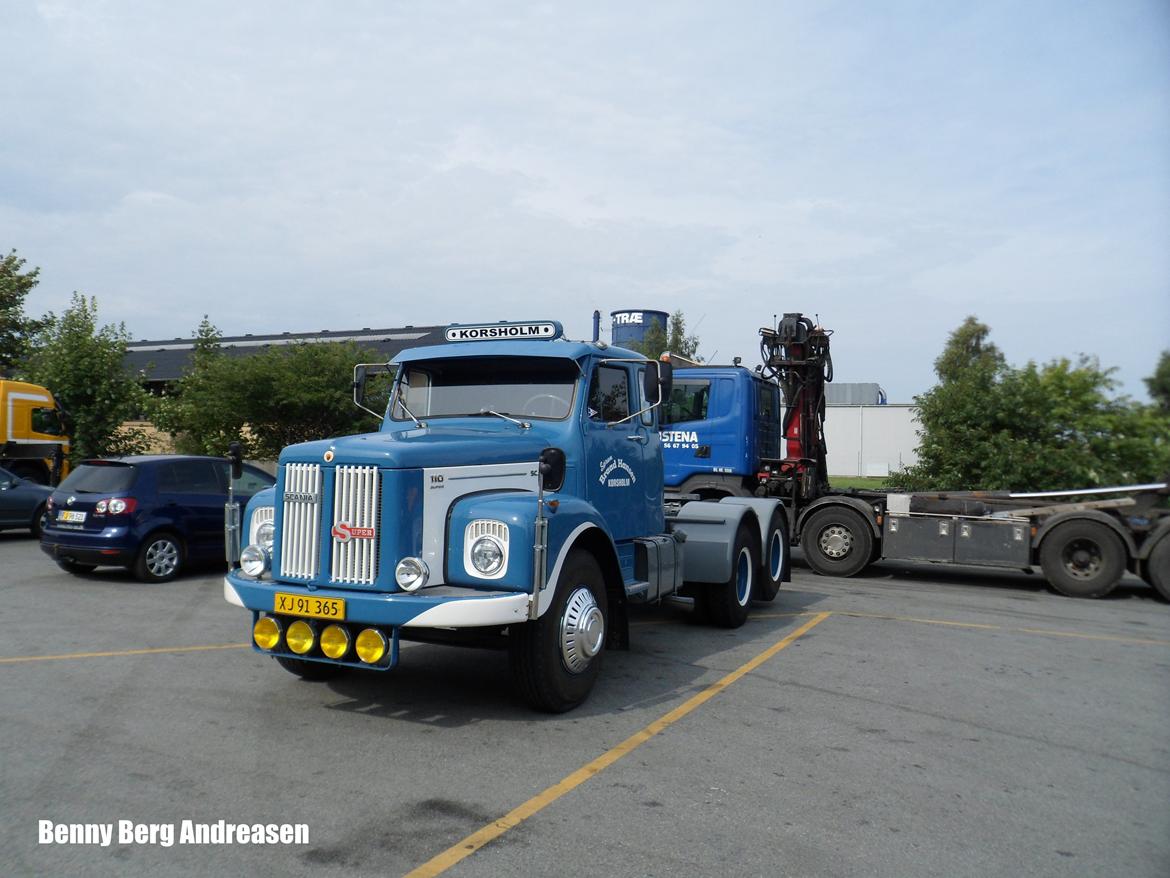 Scania Randers billede 1