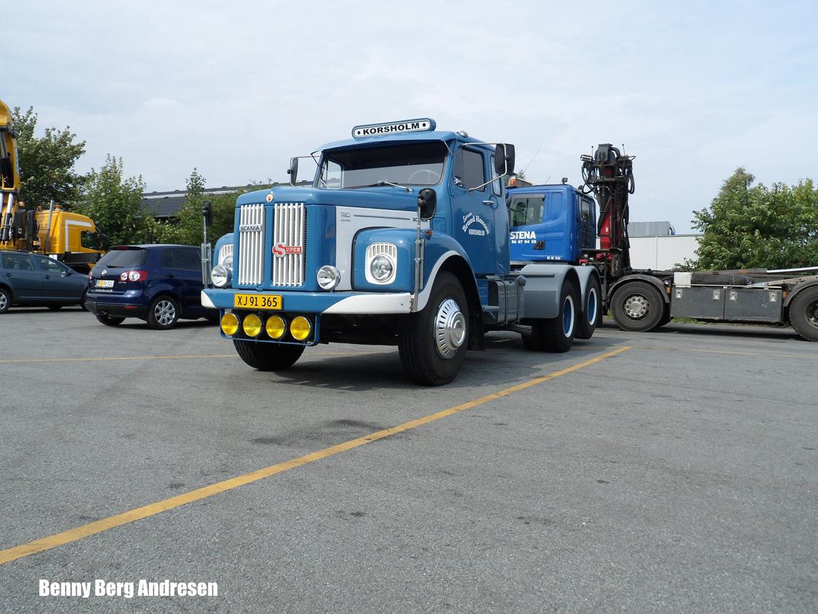 Scania Randers billede 2