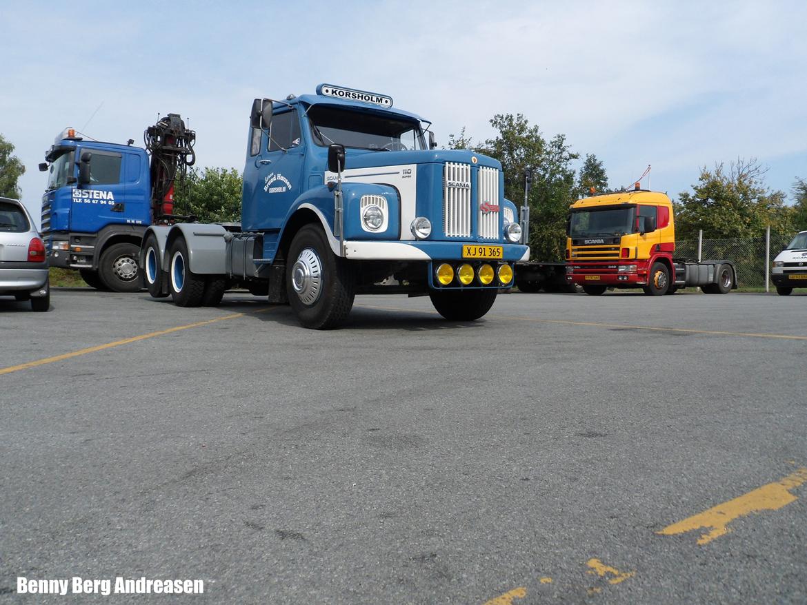 Scania Randers billede 5