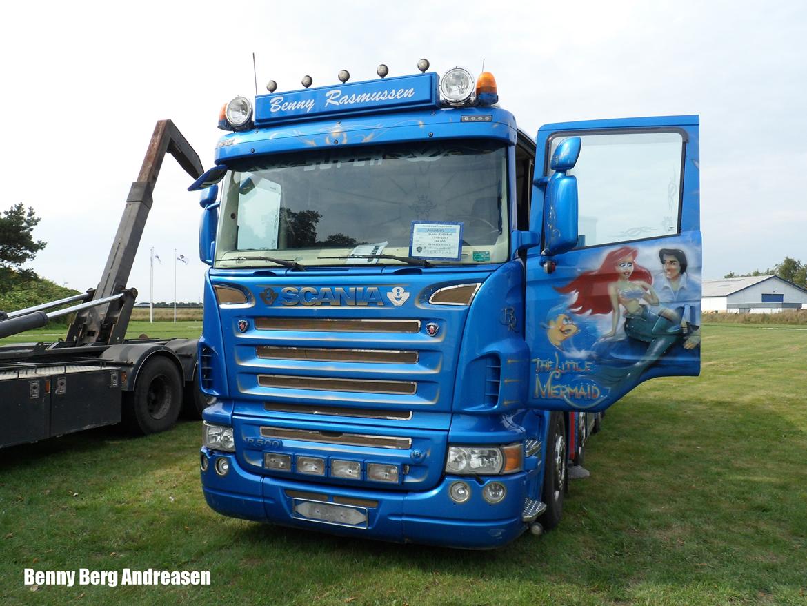 Scania Randers billede 10