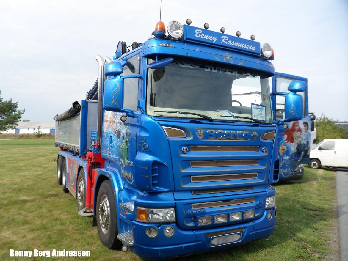 Scania Randers billede 11