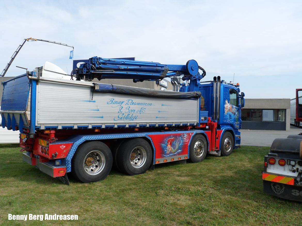 Scania Randers billede 12