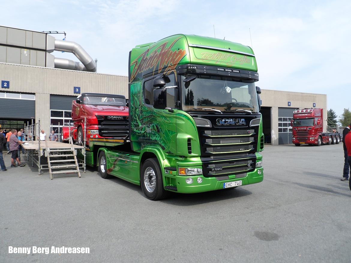 Scania Randers billede 13