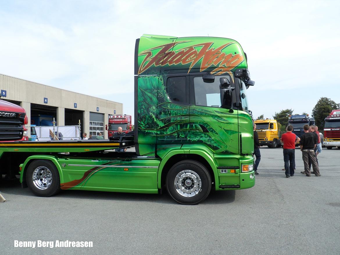 Scania Randers billede 14