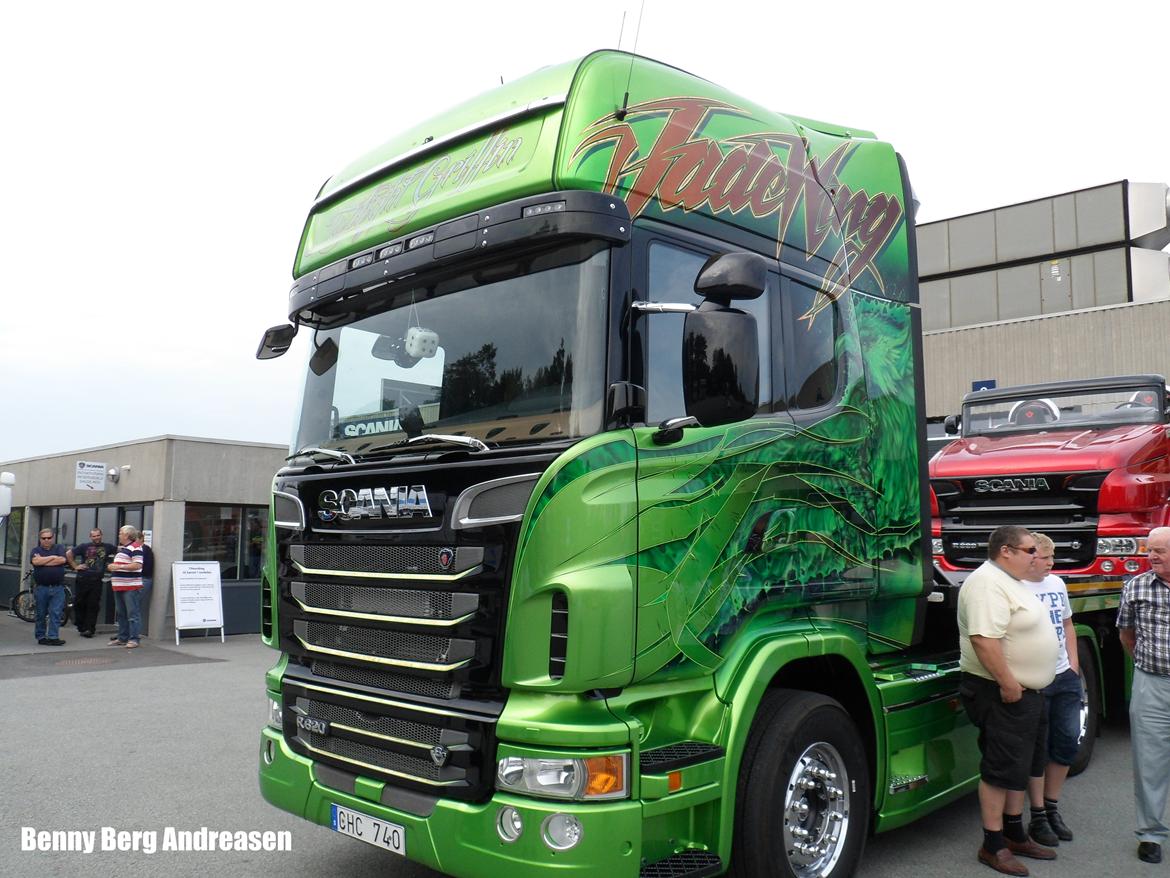 Scania Randers billede 17