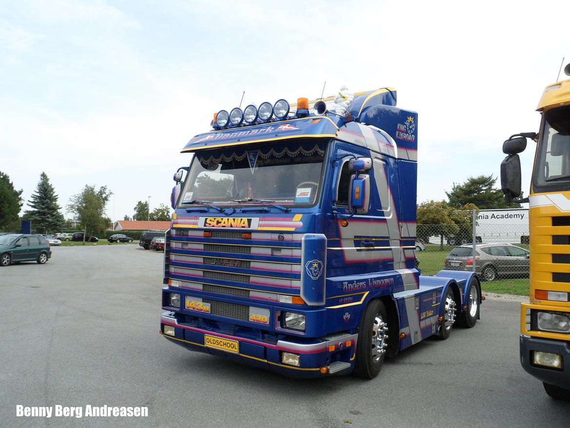 Scania Randers billede 20