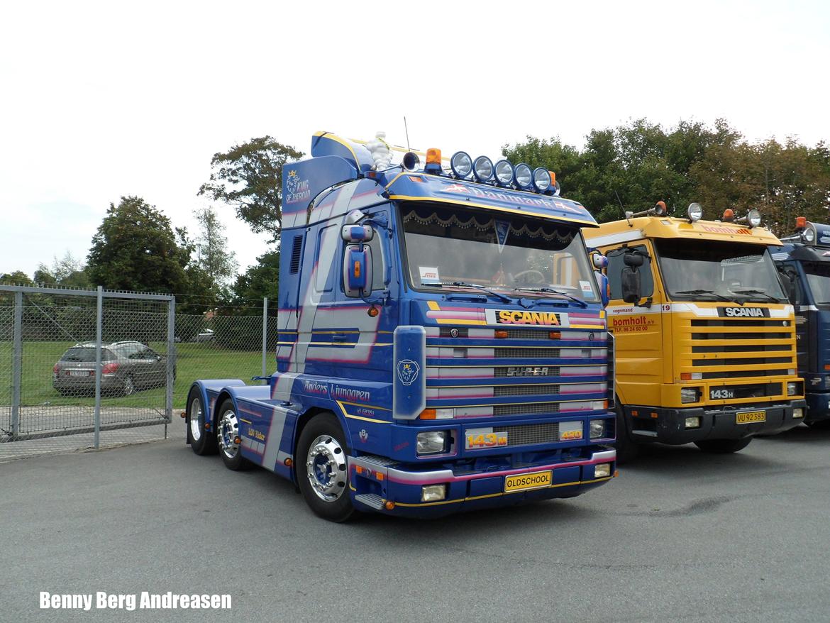 Scania Randers billede 21