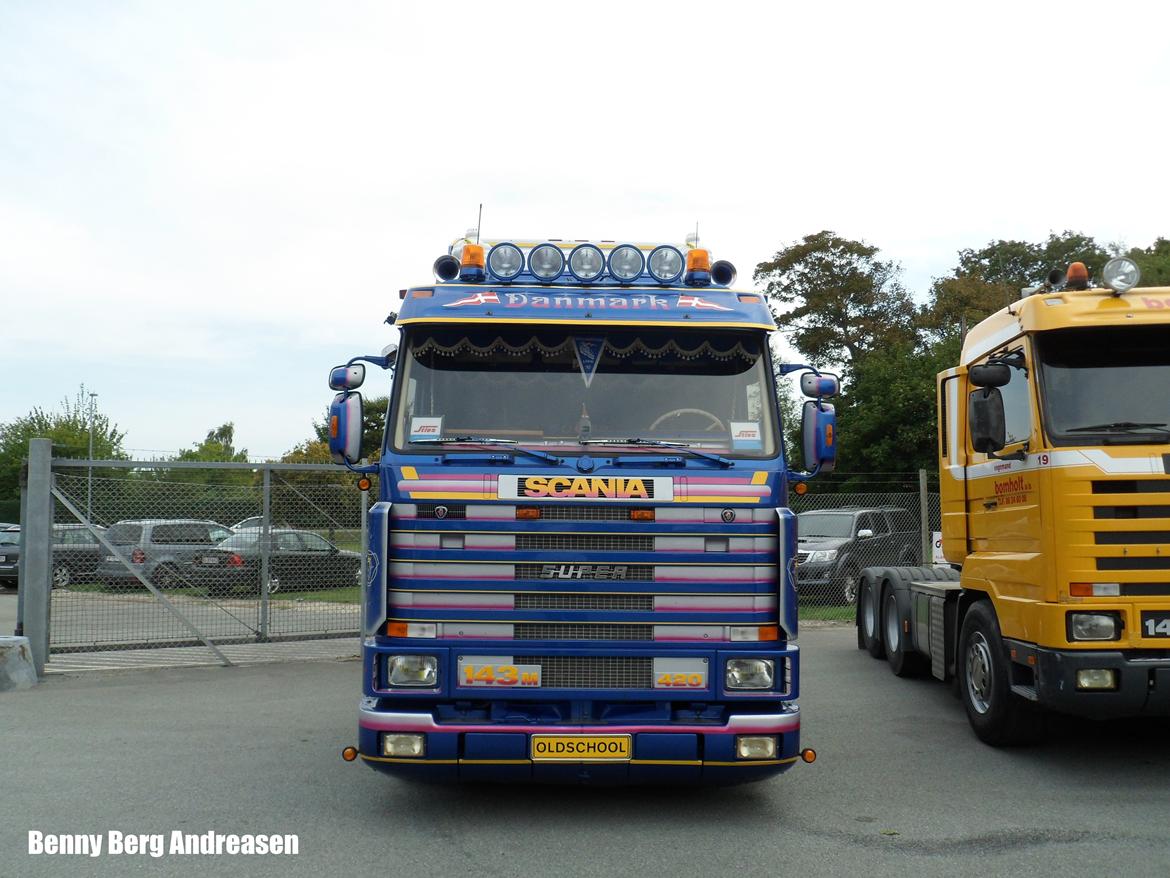 Scania Randers billede 22