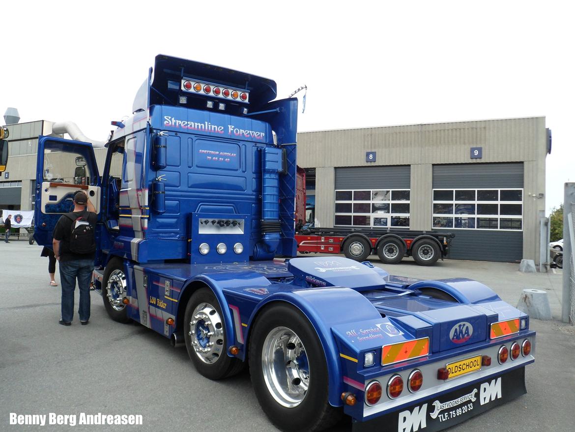 Scania Randers billede 26